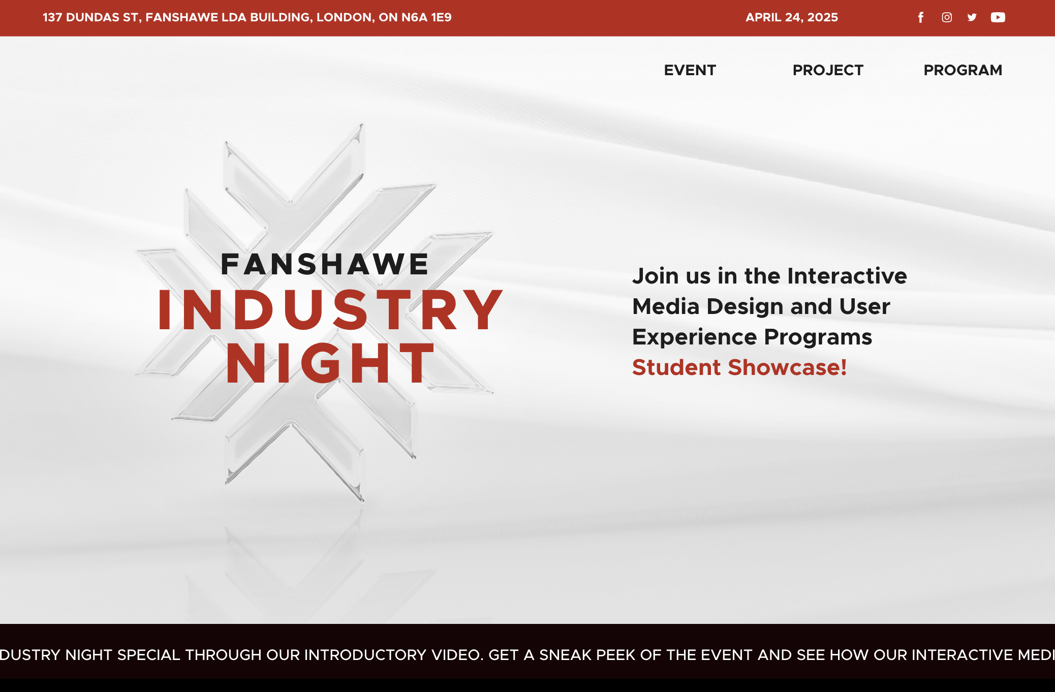 Next Project Thumbnail